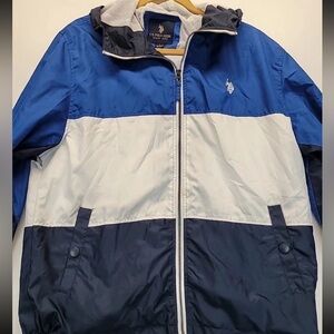 US Polo Assn jacket